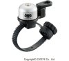 CATEYE CATEYE Klingel OH-2400 Micro Brass Bell Chrom