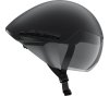 LAZER LAZER Helm Victor KinetiCore Triathlon/TT Matte Black (M) 55-59 cm