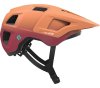 LAZER LAZER Helm Finch KinetiCore MTB Matte Sedona Red Unisize 50-56 cm