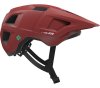 LAZER LAZER Helm Lupo KinetiCore MTB Matte Maroon Unisize 55-61 cm
