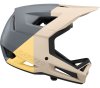 LAZER LAZER Helm Cage KinetiCore MTB/Downhill Matte Sand 24 (M) 56-58 cm