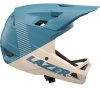 LAZER LAZER Helm Chase KinetiCore MTB/Downhill Matte Sandstorm (XS) 52-54 cm