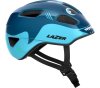 LAZER LAZER Helm PNut KinetiCore Kids & Junior Shark Unisize 46-52 cm