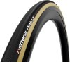 Vittoria Rally 23-622 tub tan-blk-blk RVC