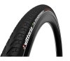 Vittoria e-Randonneur 42-622 rigid Full Black refl G2.0