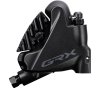 SHIMANO Bremssattel GRX BR-RX400 HR Flat-Mount