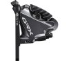 SHIMANO Bremssattel GRX BR-RX810 VR Flat-Mount