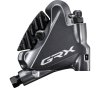 SHIMANO Bremssattel GRX BR-RX810 HR Flat-Mount