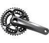 SHIMANO Kurbelgarnitur XTR FC-M9120-B2 12-fach 165 mm 38-28 Zähne