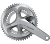 SHIMANO Kurbelgarnitur 105 FC-R7000 11-fach 170 mm 53-39 Zähne