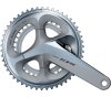 SHIMANO Kurbelgarnitur 105 FC-R7000 11-fach 172,5 mm 50-34 Zähne