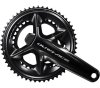 SHIMANO Kurbelgarnitur DURA-ACE FC-R9200 175 mm 50-34 Zähne