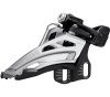 SHIMANO Umwerfer DEORE FD-M4100 2-fach MTB Direktmontage tief Front-Pull
