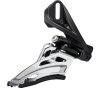 SHIMANO Umwerfer DEORE FD-M5100 2-fach MTB Direktmontage hoch Front-Pull