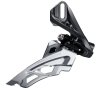 SHIMANO Umwerfer DEORE FD-M6000 3-fach MTB Direktmontage hoch Front-Pull