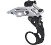 SHIMANO Umwerfer SLX TS ACHSMONT.