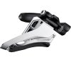 SHIMANO Umwerfer SLX FD-M7100 2-fach MTB Schelle mittig Front-Pull