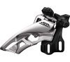 SHIMANO Umwerfer XTR 3X11 SSW E-TYP