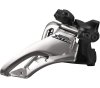 SHIMANO Umwerfer XTR FD-M9020 2-fach MTB Schelle tief Front-Pull
