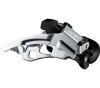 SHIMANO Umwerfer DEORE XT FD-T8000 3-fach Trekking Schelle tief Dual-Pull