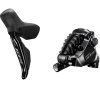 SHIMANO Scheibenbremse 105 R7170 HR