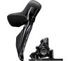 SHIMANO Scheibenbremse DURA-ACE Di2 R9270 VR programmierbar