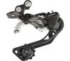 SHIMANO Schaltwerk DEORE XT RD-M786 10-fach Lang Direktmontage