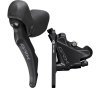 SHIMANO Scheibenbremse GRX RX600/RX400 VR 2-fach