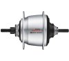 SHIMANO Getriebenabe Di2 NEXUS Di2 SG-C7050-5D 36 Loch Silber