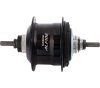 SHIMANO Getriebenabe ALFINE SG-S7001-11 36 Loch Schwarz