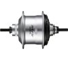SHIMANO Getriebenabe ALFINE SG-S7001-11 36 Loch Silber