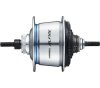 SHIMANO Getriebenabe Di2 ALFINE Di2 SG-S7051-8 36 Loch Silber