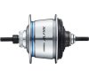 SHIMANO Getriebenabe ALFINE Di2 SG-S7051-8 32 Loch Silber