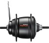 SHIMANO Getriebenabe NEXUS SG-C6001-8C 36 Loch Schwarz