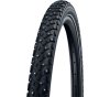 Schwalbe SCHWALBE DRAHTREIFEN WINTER    42-622 Schwarz/Reflex