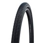 Schwalbe SCHWALBE DRAHTREIFEN ROAD CRUISER    50-203 Schwarz