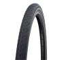 Schwalbe SCHWALBE DRAHTREIFEN ROAD CRUISER    42-622 Coffee/Reflex