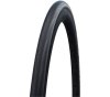 Schwalbe SCHWALBE DRAHTREIFEN LUGANO II  SiC  25-622 Schwarz
