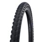 Schwalbe MARATHON GT 365 4 Season Performance Line 55-406 Schwarz-Reflex