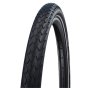 Schwalbe SCHWALBE DRAHTREIFEN MARATHON ECO   35-349 Schwarz/Reflex