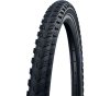Schwalbe SCHWALBE DRAHTREIFEN MARATHON 365  4Season  37-622 Schwarz/Reflex