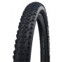 Schwalbe SCHWALBE DRAHTREIFEN SMART SAM  57-584 Schwarz