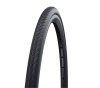 Schwalbe MARATHON PLUS Evolution Line SmartGuard Black'n'Roll 25-590 Schwarz