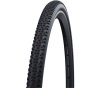 Schwalbe SCHWALBE FALTREIFEN X-ONE ALLROUND  SpeedGrip Super Ground 33-584 Schwarz