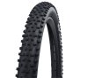 Schwalbe SCHWALBE FALTREIFEN ROCKET RON  57-559 Schwarz