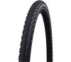 Schwalbe SCHWALBE FALTREIFEN G-ONE BITE  SpeedGrip Super Ground 54-584 Schwarz