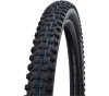 Schwalbe SCHWALBE FALTREIFEN HANS DAMPF  SpeedGrip Super Trail 65-584 Schwarz