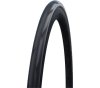 Schwalbe SCHWALBE FALTREIFEN PRO ONE  V-Guard Super Race 28-622 Schwarz