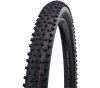 Schwalbe SCHWALBE FALTREIFEN ROCKET RON  Speed Super Race 60-507 Schwarz