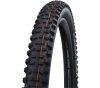 Schwalbe SCHWALBE FALTREIFEN HANS DAMPF  Soft Super Gravity 65-584 Schwarz